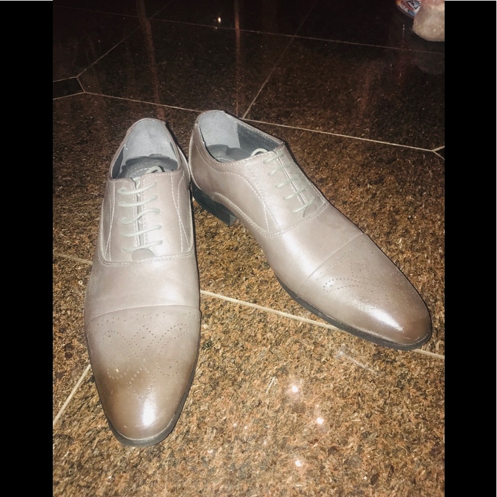 🚨Marco Vitalo Lace up oxfords